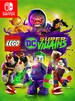 LEGO DC Super-Villains (Nintendo Switch) - Nintendo Key - EUROPE