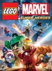 LEGO Marvel Super Heroes Xbox Live Key EUROPE