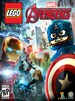 LEGO MARVEL's Avengers Deluxe Edition Steam Key GLOBAL