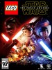 LEGO STAR WARS: The Force Awakens - Deluxe Edition Xbox Live Xbox One Key EUROPE