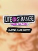 Life is Strange: Before the Storm Classic Chloe Outfit Pack Xbox One Xbox Live Key GLOBAL