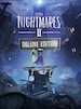 Little Nightmares II | Deluxe Edition (PC) - Steam Key - GLOBAL