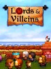 Lords and Villeins (PC) - Steam Key - GLOBAL