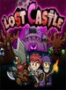 Lost Castle Steam Key GLOBAL