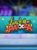 Lunch A Palooza Steam Key GLOBAL