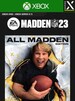 Madden NFL 23 | All Madden Edition (Xbox Series X/S) - Xbox Live Key - TURKEY