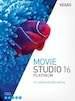 MAGIX VEGAS Movie Studio 16 Platinum (PC) - Magix Key - GLOBAL