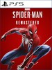 Marvel's Spider-Man Remastered (PS5) - PSN Key - EUROPE