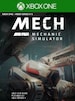 Mech Mechanic Simulator (Xbox One) - Xbox Live Key - UNITED STATES