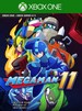 Mega Man 11 (Xbox One) - Xbox Live Key - ARGENTINA