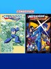 Mega Man Legacy Collection 1 & 2 Combo Pack Steam Key PC GLOBAL