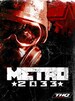 Metro 2033 Steam Key GLOBAL