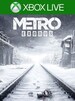 Metro Exodus | Gold Edition Xbox Live Key UNITED STATES