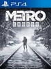 Metro Exodus (PS4) - PSN Account - GLOBAL