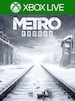 Metro Exodus (Xbox One) - Xbox Live Key - EUROPE
