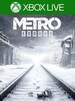 Metro Exodus (Xbox One) - Xbox Live Key - ARGENTINA