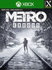 Metro Exodus (Xbox Series X/S) - XBOX Account - GLOBAL