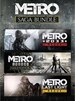 Metro Saga Bundle (PC) - Steam Key - GLOBAL