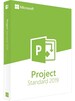 Microsoft Project 2019 Standard (PC) - Microsoft Key - GLOBAL