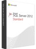Microsoft SQL Server 2012 Standard (PC) - Microsoft Key - GLOBAL