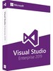 Microsoft Visual Studio 2019 Enterprise (PC) - Microsoft Key - GLOBAL