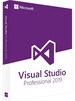 Microsoft Visual Studio 2019 Professional (PC) - Microsoft Key - GLOBAL