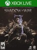 Middle-earth: Shadow of War Definitive Edition Xbox Live Key EUROPE