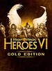 Might & Magic Heroes VI Gold Edition Ubisoft Connect Key RU/CIS