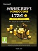 Minecraft: Minecoins Pack Minecraft GLOBAL 3 500 Coins
