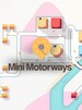 Mini Motorways (PC) - Steam Gift - GLOBAL