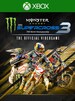 Monster Energy Supercross 3 - Xbox One - Key EUROPE