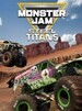 Monster Jam Steel Titans (PC) - Steam Key - RU/CIS