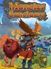 Monster Sanctuary (PC) - Steam Gift - GLOBAL