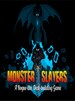 Monster Slayers Xbox Live Key EUROPE