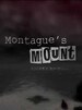 Montague's Mount Steam Gift GLOBAL