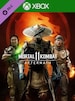 Mortal Kombat 11: Aftermath (Xbox One) - Xbox Live Key - GLOBAL