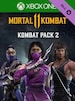 Mortal Kombat 11 - Kombat Pack 2 (Xbox One) - Xbox Live Key - GLOBAL