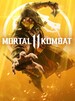 Mortal Kombat 11 Premium Edition PSN Key UNITED STATES
