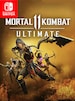 Mortal Kombat 11 | Ultimate Edition (Nintendo Switch) - Nintendo Key - EUROPE