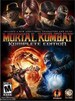 Mortal Kombat: Komplete Edition Steam Gift GLOBAL