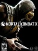 Mortal Kombat X Xbox Live Key GLOBAL