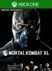 Mortal Kombat XL (Xbox One) - Xbox Live Key - ARGENTINA