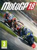 MotoGP 18 Xbox Live Key UNITED STATES