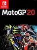 MotoGP 20 (Nintendo Switch) - Nintendo Key - EUROPE