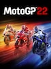 MotoGP 22 (PC) - Steam Key - GLOBAL