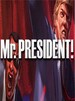 Mr.President! Steam Key GLOBAL