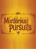 Murderous Pursuits - Upgrade to Deluxe Edition Steam Key GLOBAL