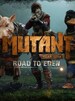 Mutant Year Zero: Road to Eden Deluxe Edition Steam Key GLOBAL