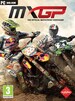 MXGP - The Official Motocross Videogame Steam Key GLOBAL
