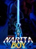 Narita Boy (PC) - Steam Key - EUROPE